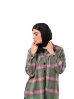 Willow Overshirt