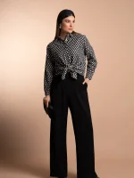 fig blouse