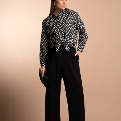 fig blouse