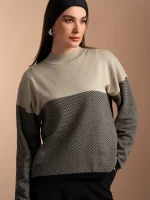 nanaga sweater